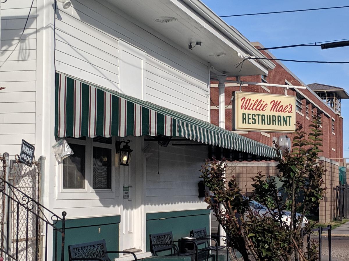 Treme Two Bedroom Suite - thumb 9