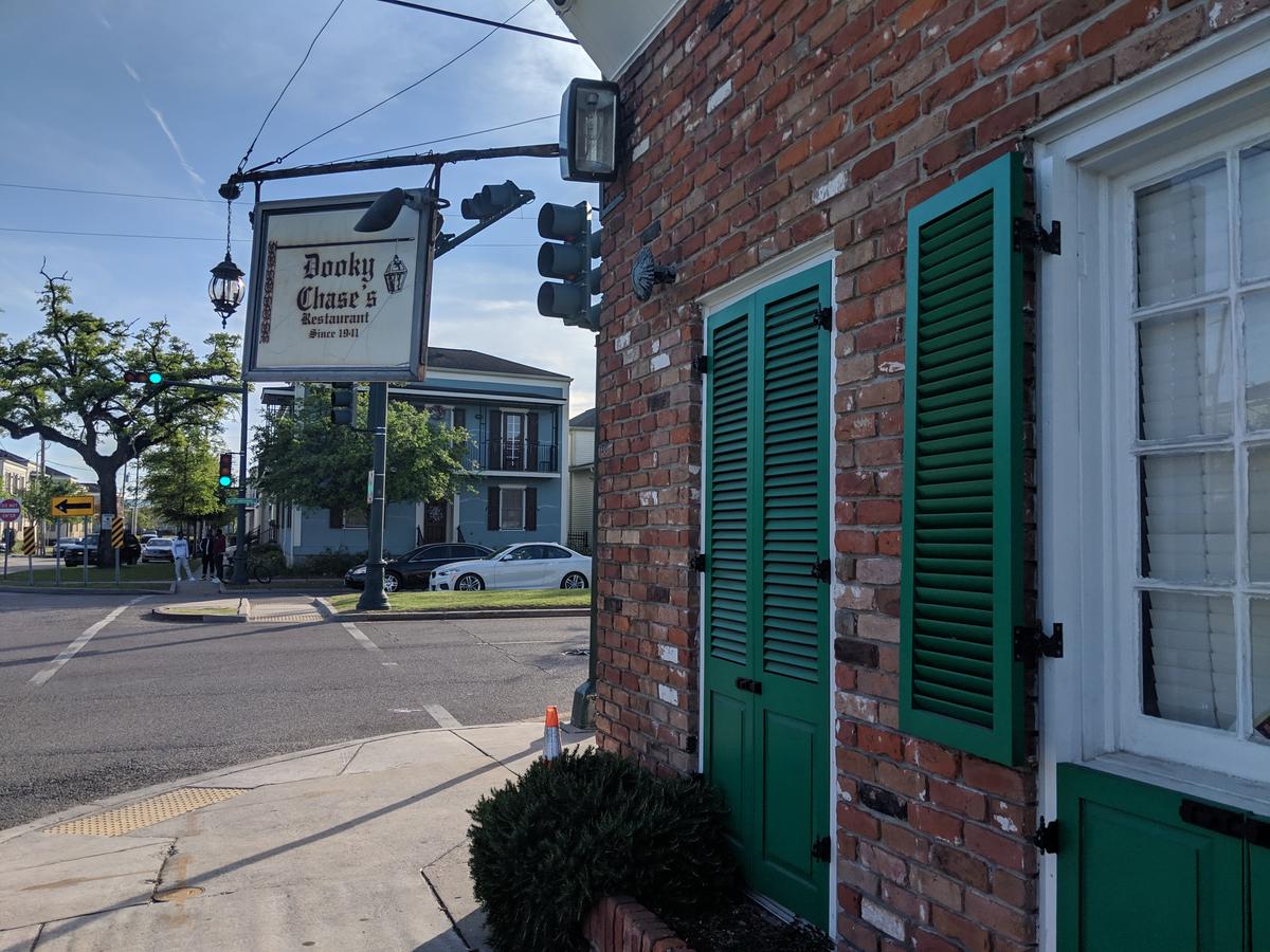 Treme Two Bedroom Suite - thumb 10