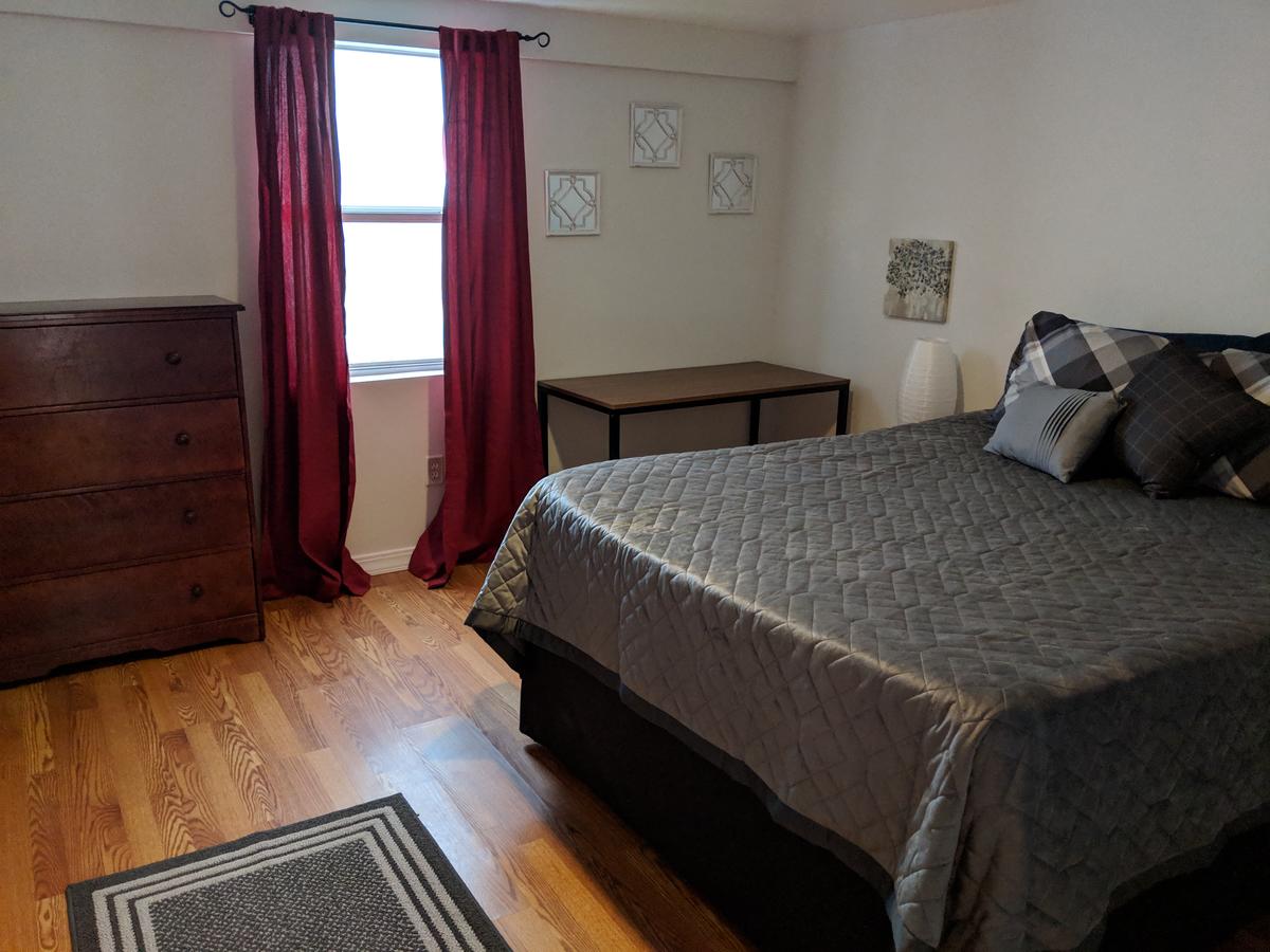 Treme Two Bedroom Suite - thumb 1