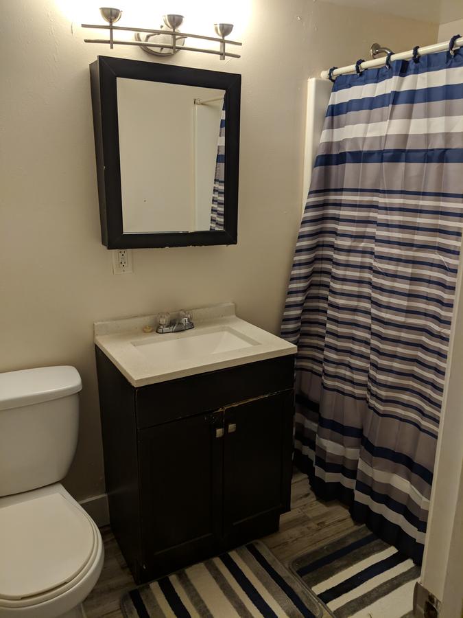 Treme Two Bedroom Suite - thumb 5