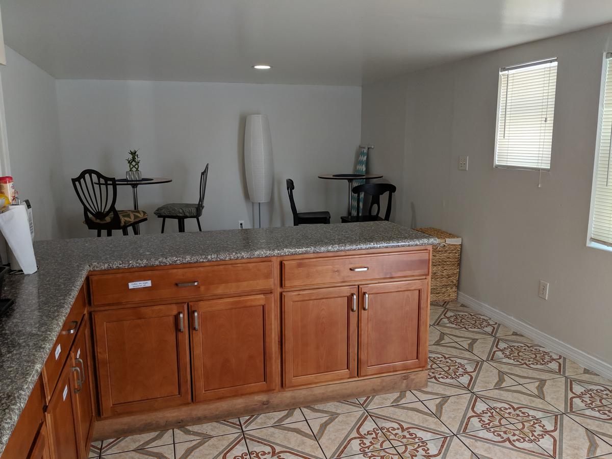 Treme Two Bedroom Suite - thumb 12