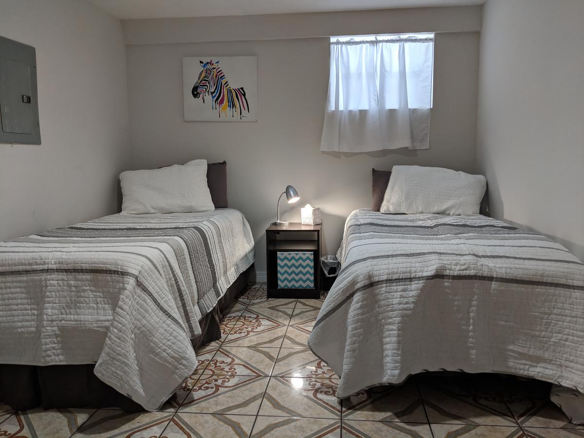 Treme Two Bedroom Suite - thumb 4