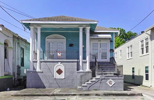 Treme Two Bedroom Suite - thumb 13