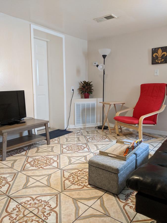 Treme Two Bedroom Suite - thumb 8