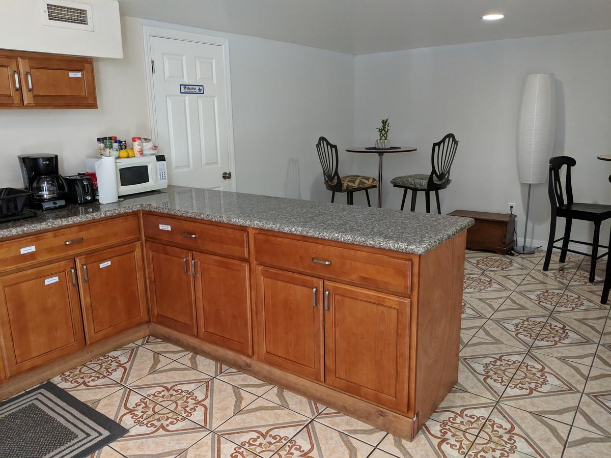 Treme Two Bedroom Suite - thumb 11