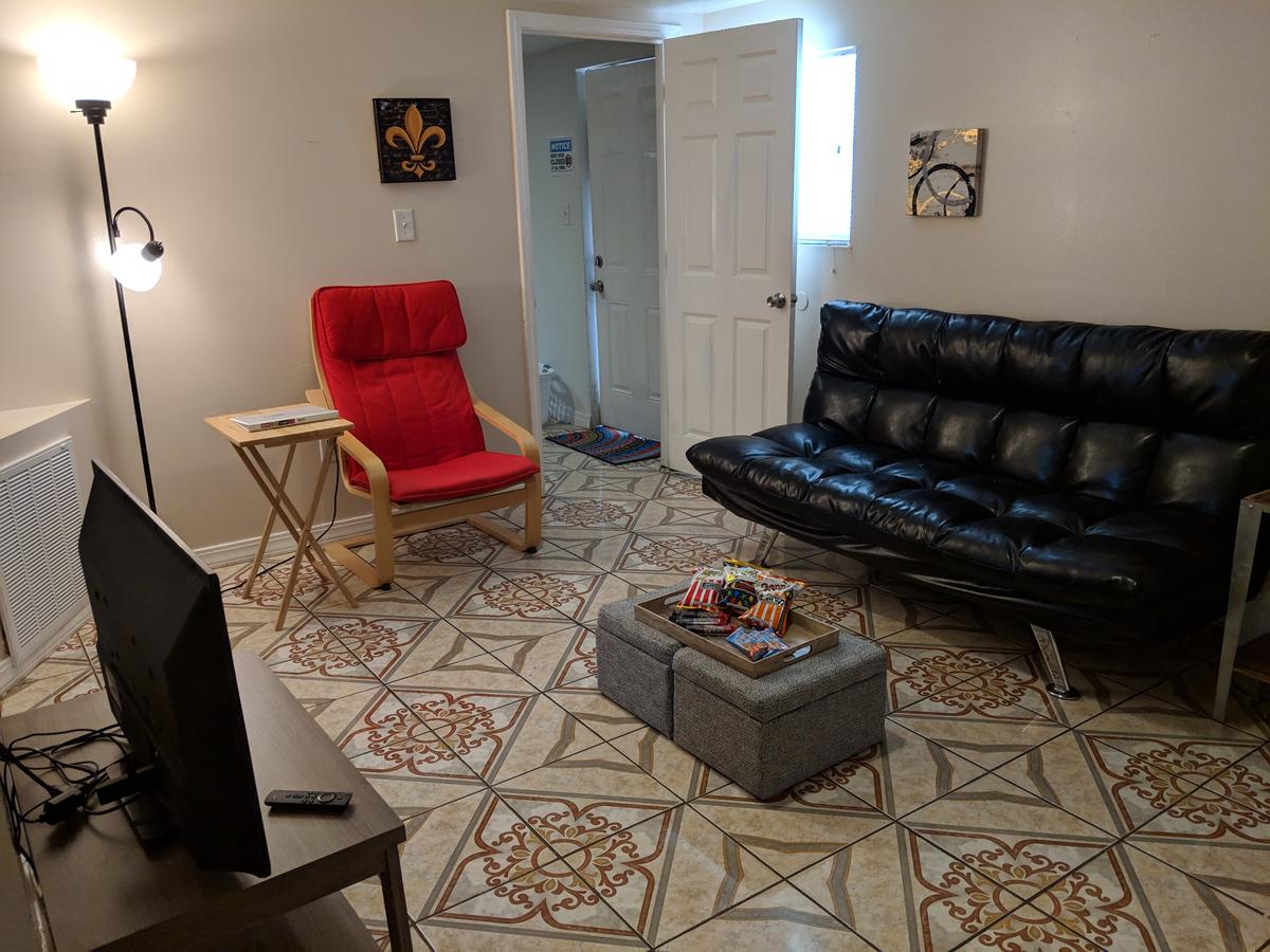 Treme Two Bedroom Suite - thumb 6