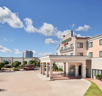 Courtyard Shreveport-Bossier City/Louisiana Boardwalk - Accommodation Indiana