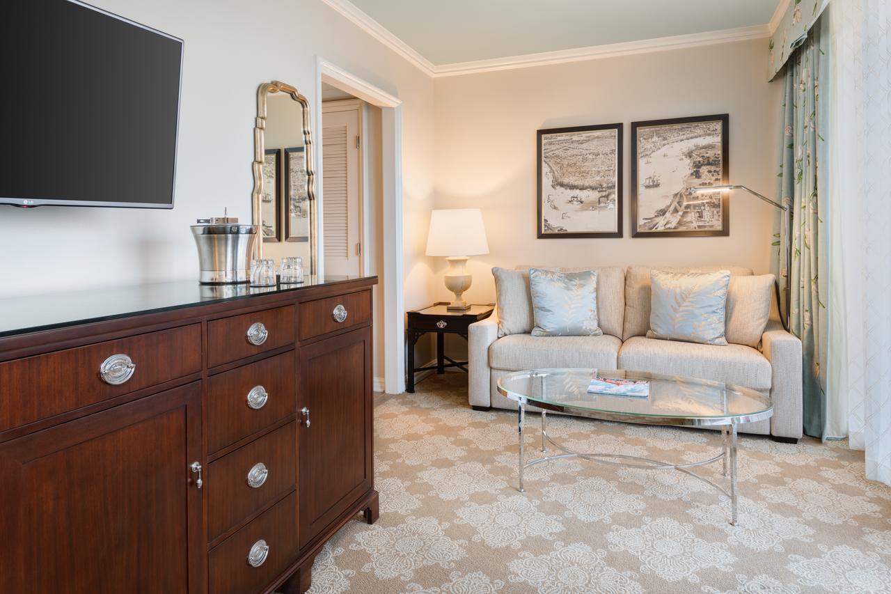 Windsor Court Hotel - thumb 12