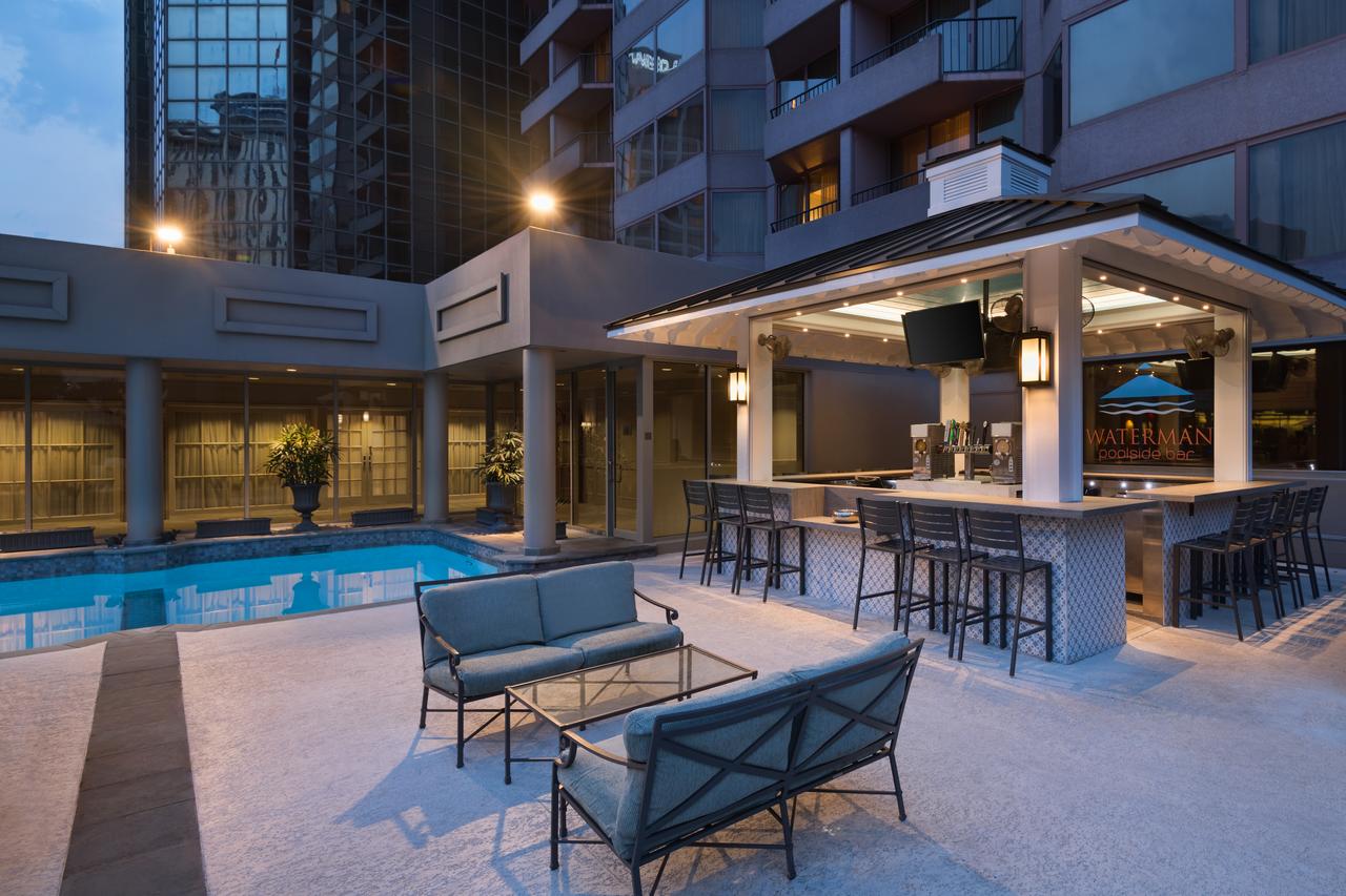 Windsor Court Hotel - thumb 10