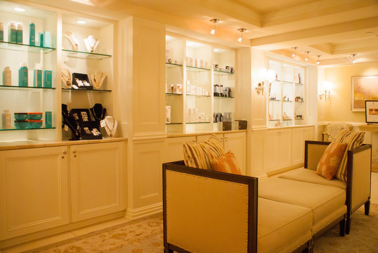 Windsor Court Hotel - thumb 33