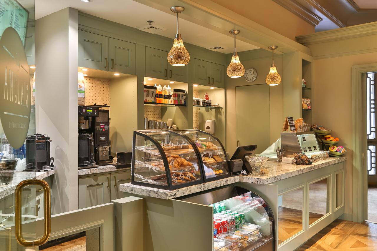 Windsor Court Hotel - thumb 35