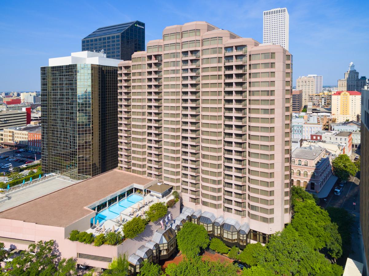 Windsor Court Hotel - thumb 19