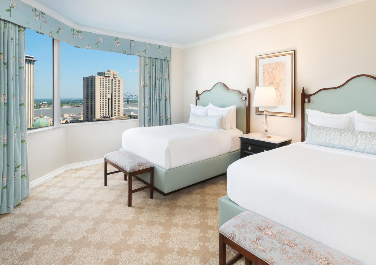 Windsor Court Hotel - thumb 17