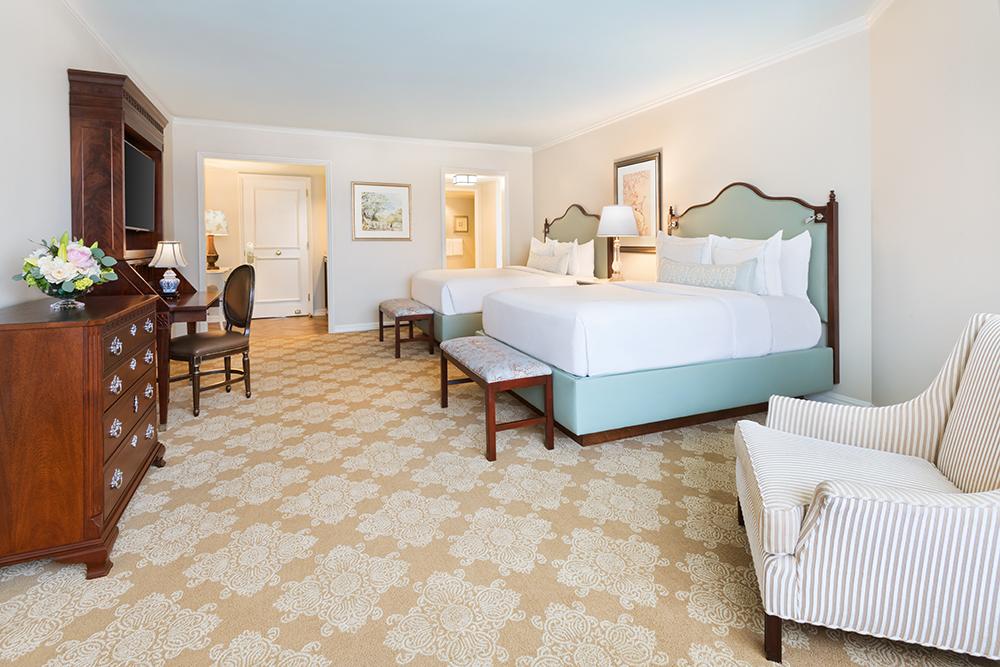 Windsor Court Hotel - thumb 11