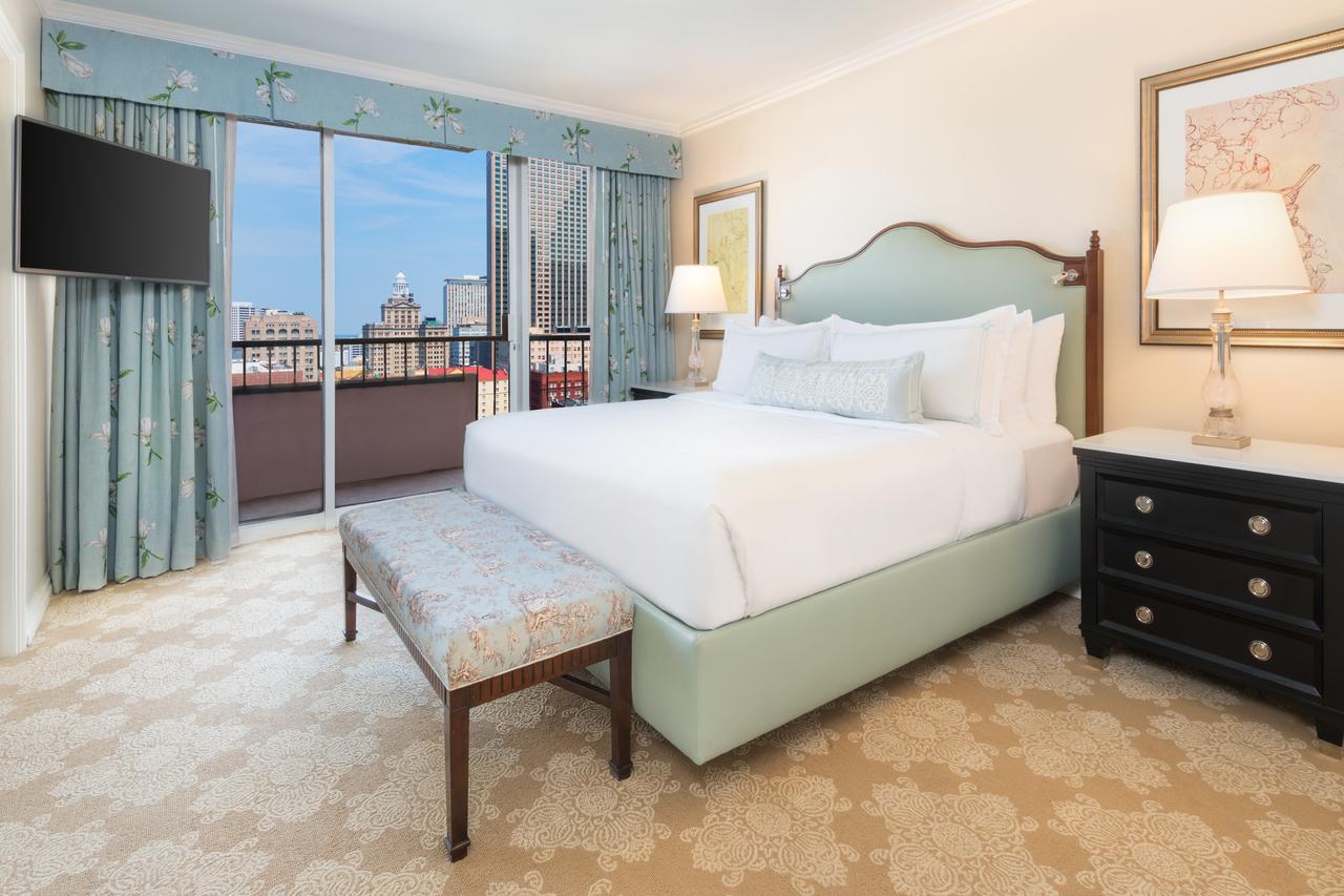 Windsor Court Hotel - thumb 24