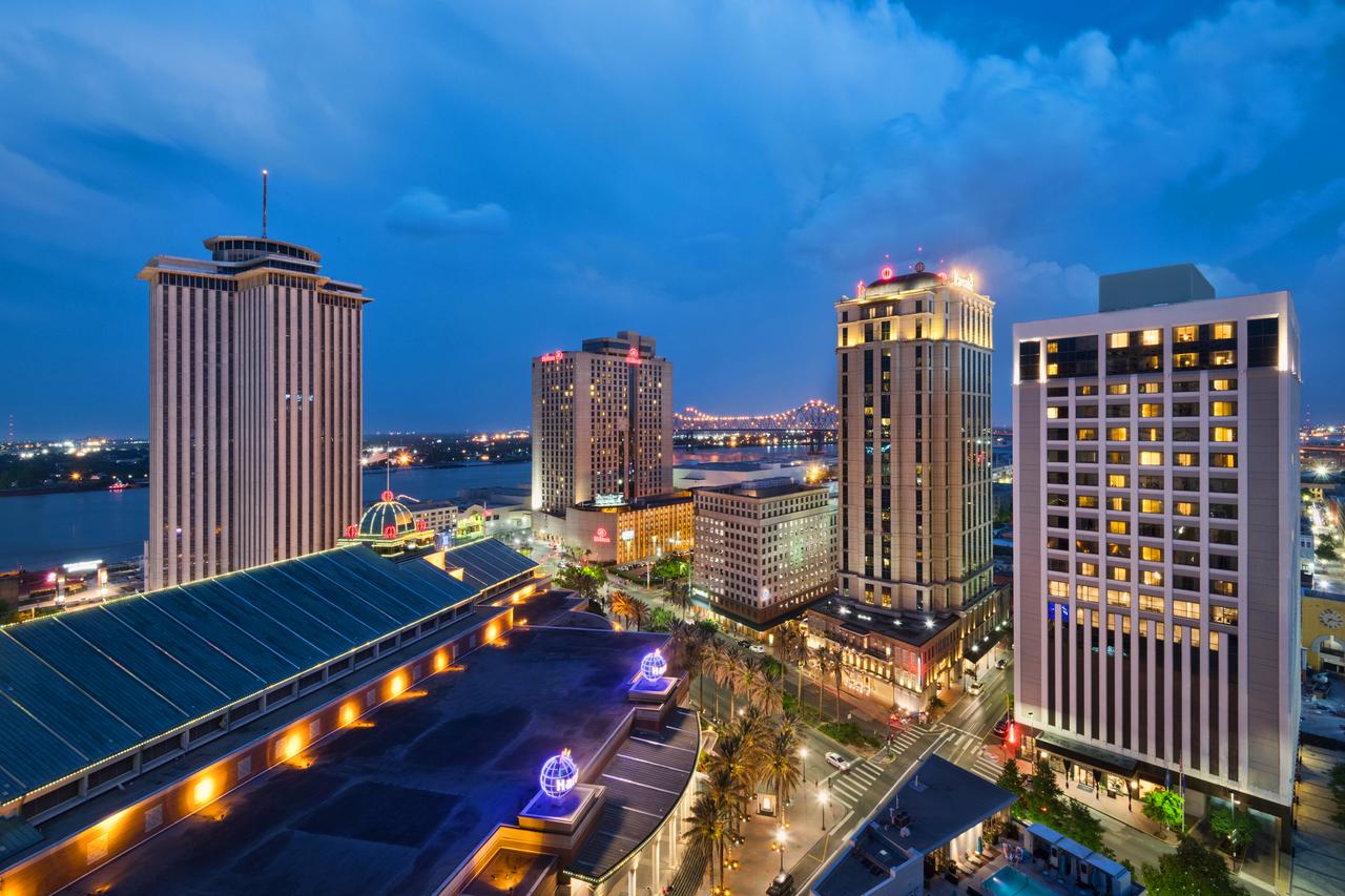 Windsor Court Hotel - thumb 15