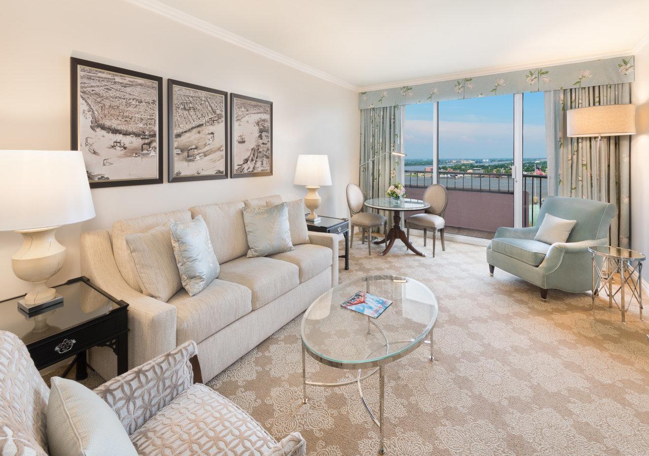 Windsor Court Hotel - thumb 37