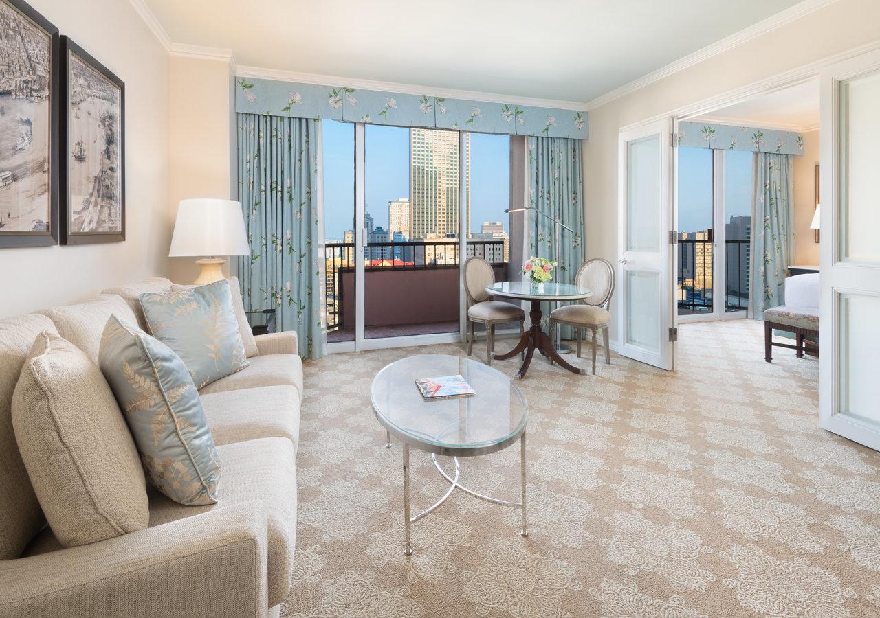 Windsor Court Hotel - thumb 36