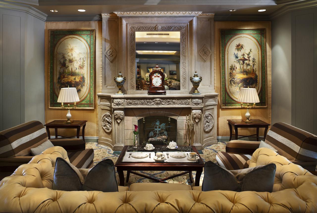 Windsor Court Hotel - thumb 31