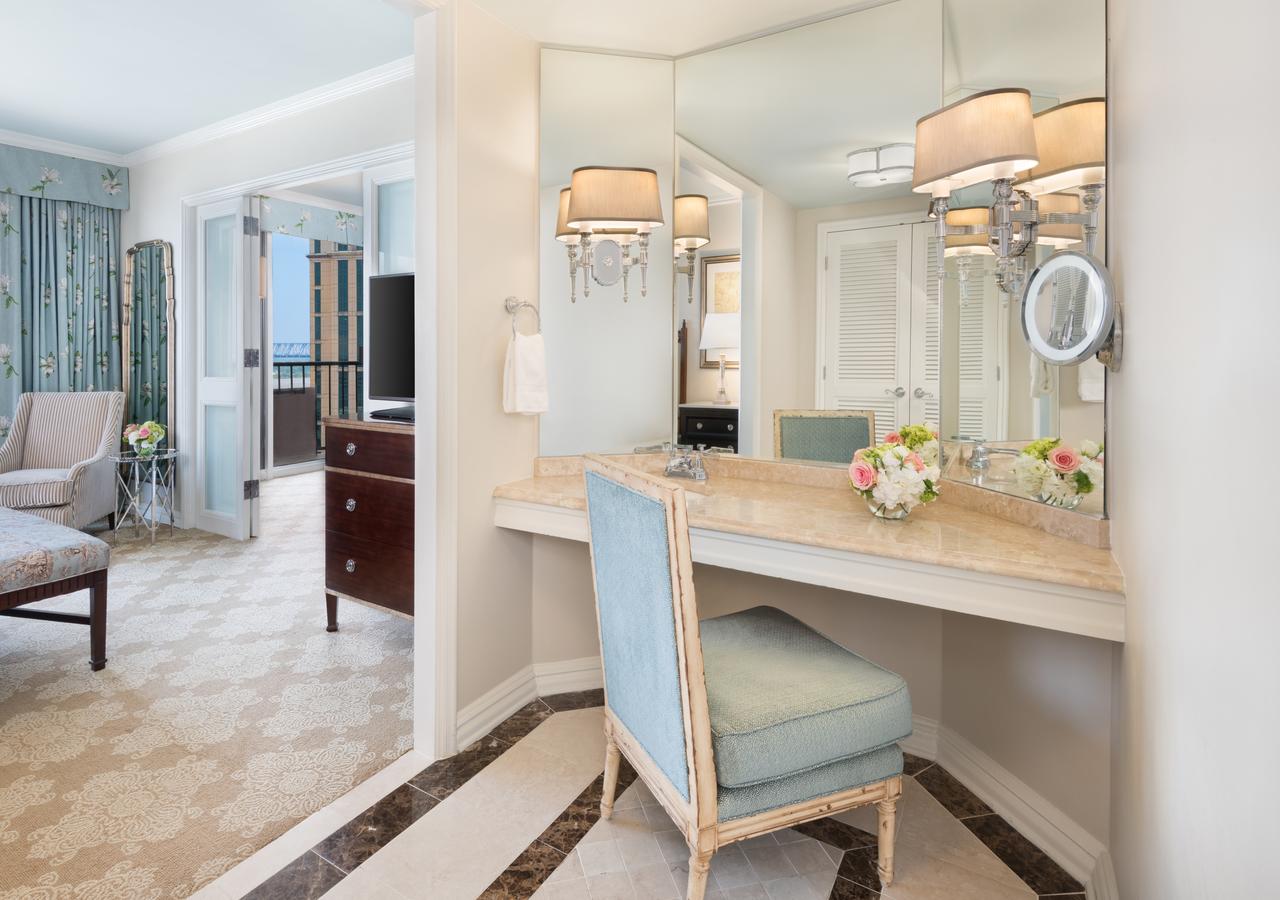 Windsor Court Hotel - thumb 22