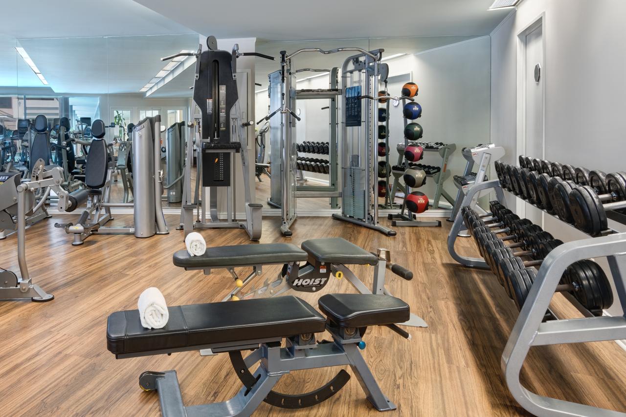 Windsor Court Hotel - thumb 9