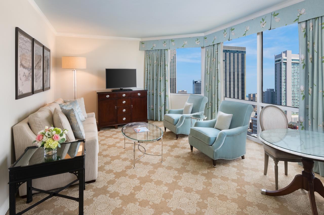 Windsor Court Hotel - thumb 28