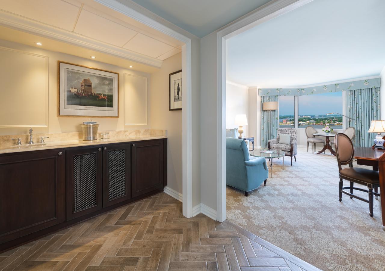 Windsor Court Hotel - thumb 26