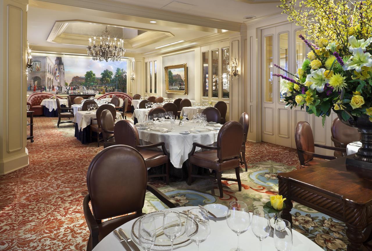 Windsor Court Hotel - thumb 32