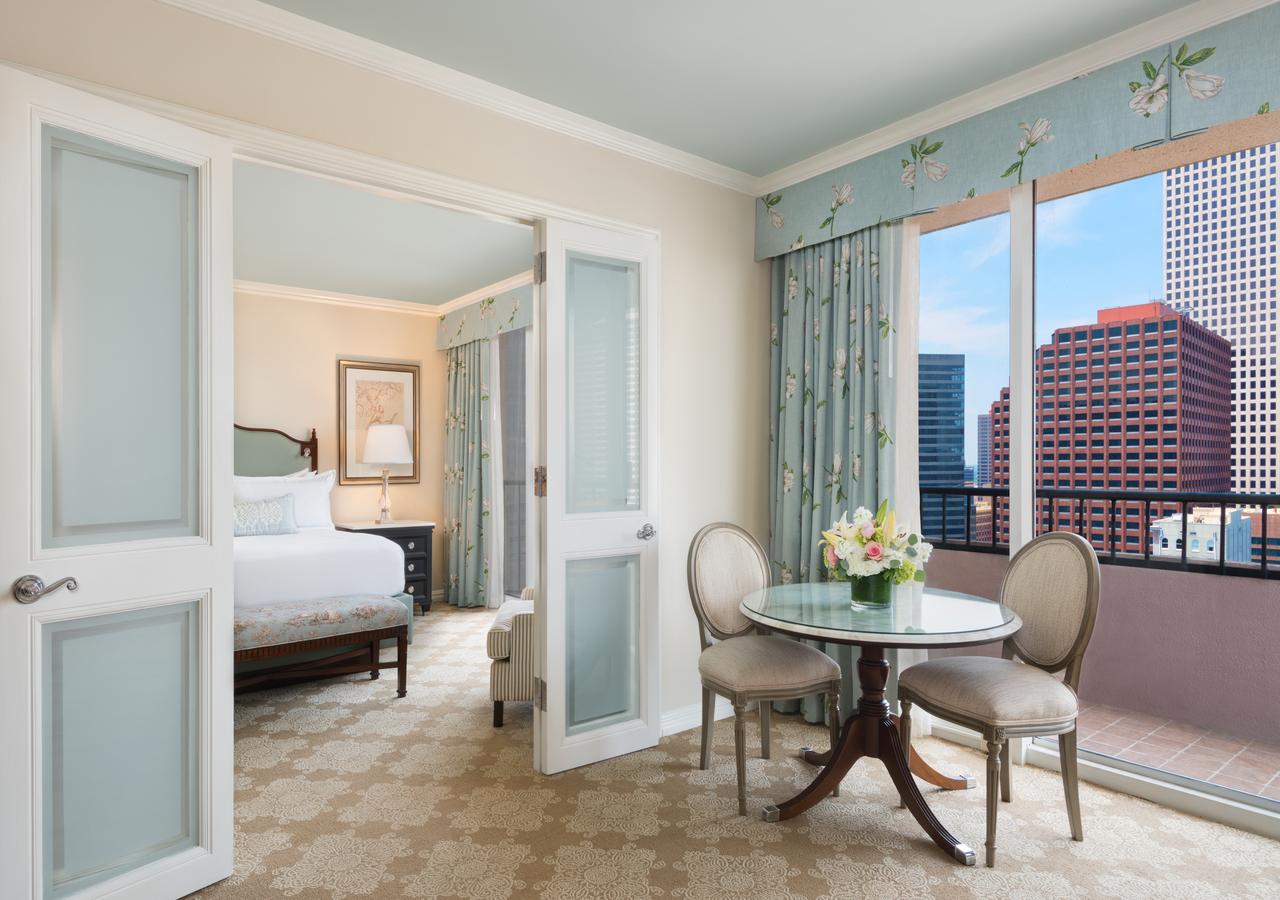 Windsor Court Hotel - thumb 8