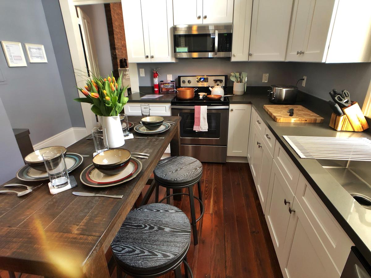 Luxury Historic Shotgun Home In Lower Garden District - thumb 13