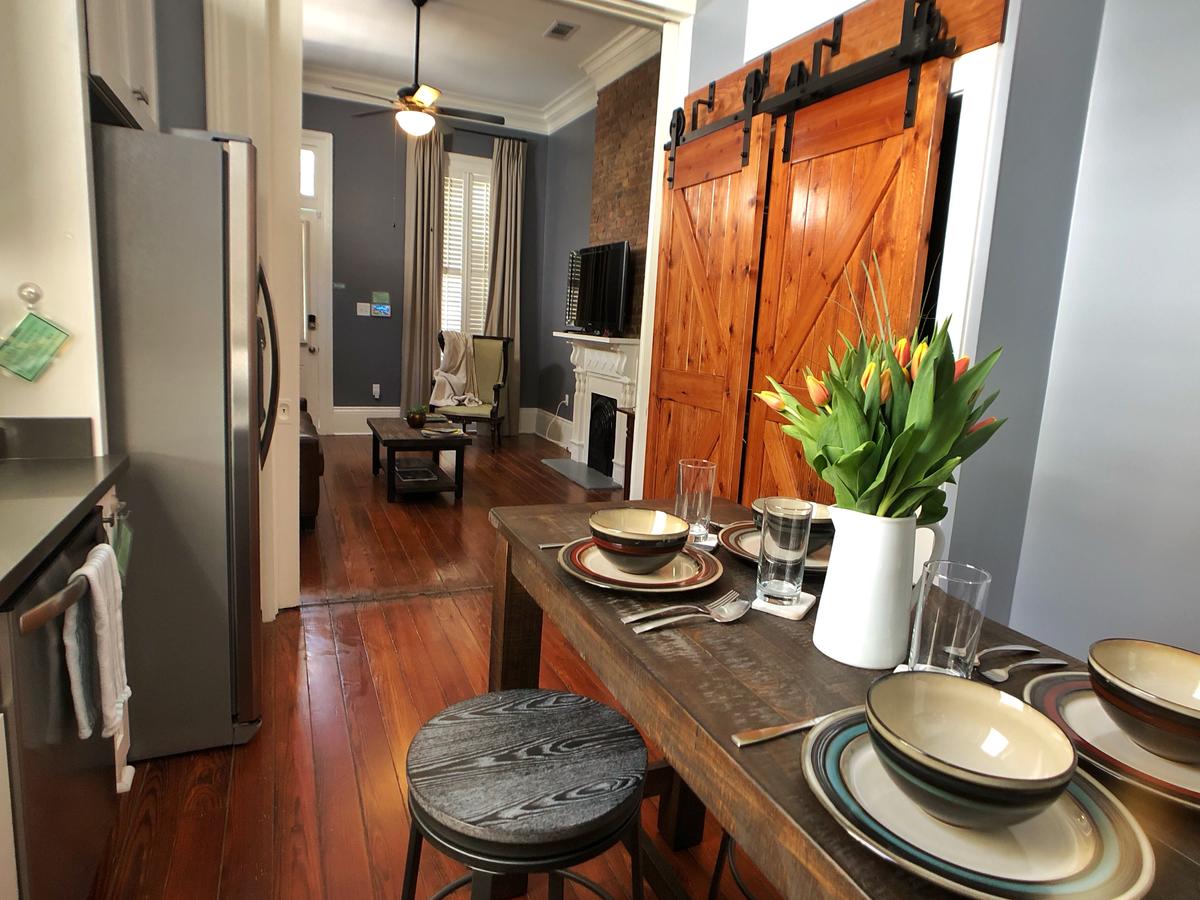 Luxury Historic Shotgun Home In Lower Garden District - thumb 14