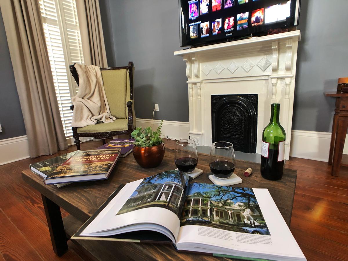 Luxury Historic Shotgun Home In Lower Garden District - thumb 10