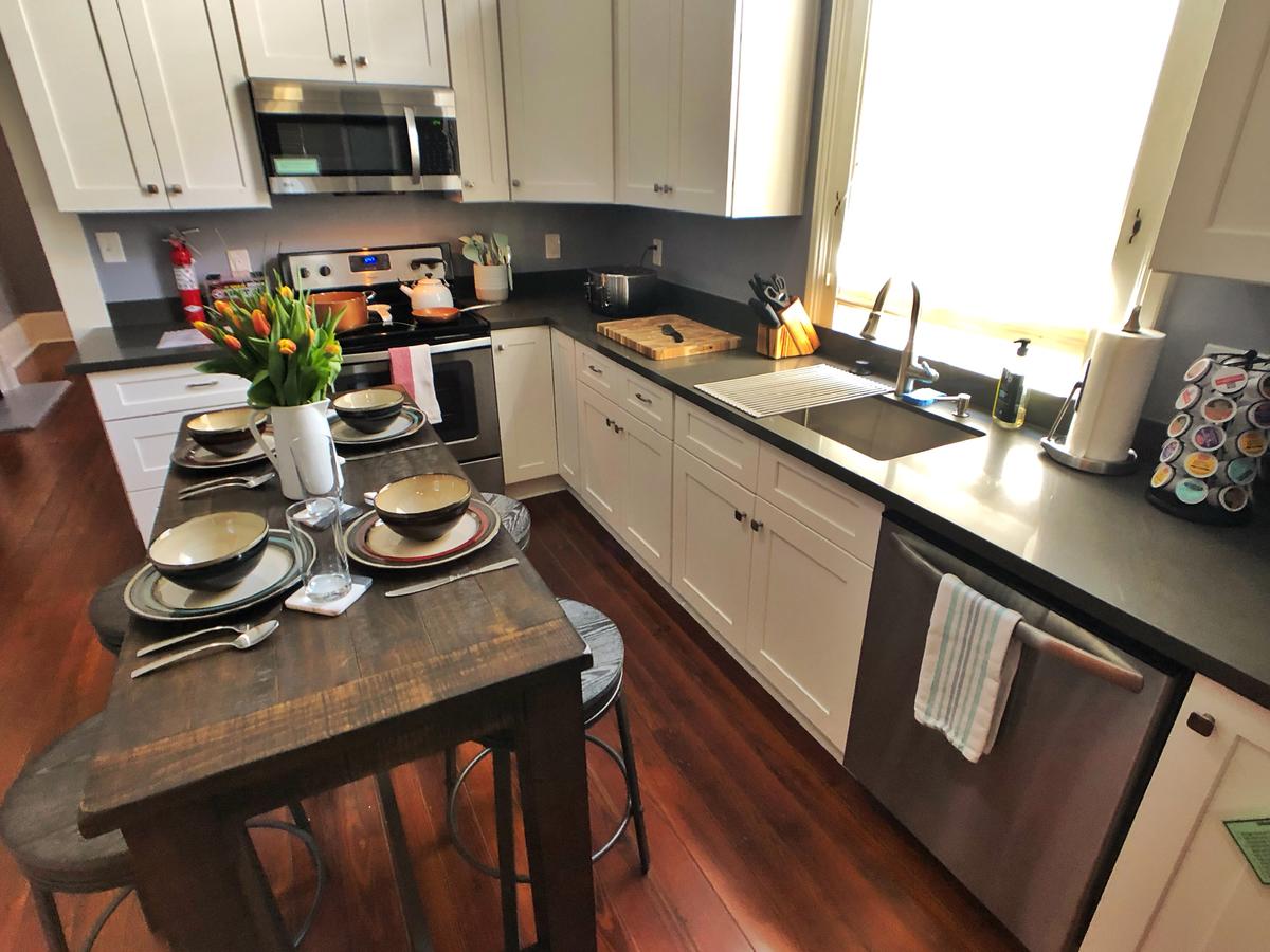 Luxury Historic Shotgun Home In Lower Garden District - thumb 15