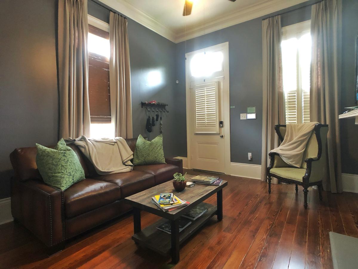 Luxury Historic Shotgun Home In Lower Garden District - thumb 7