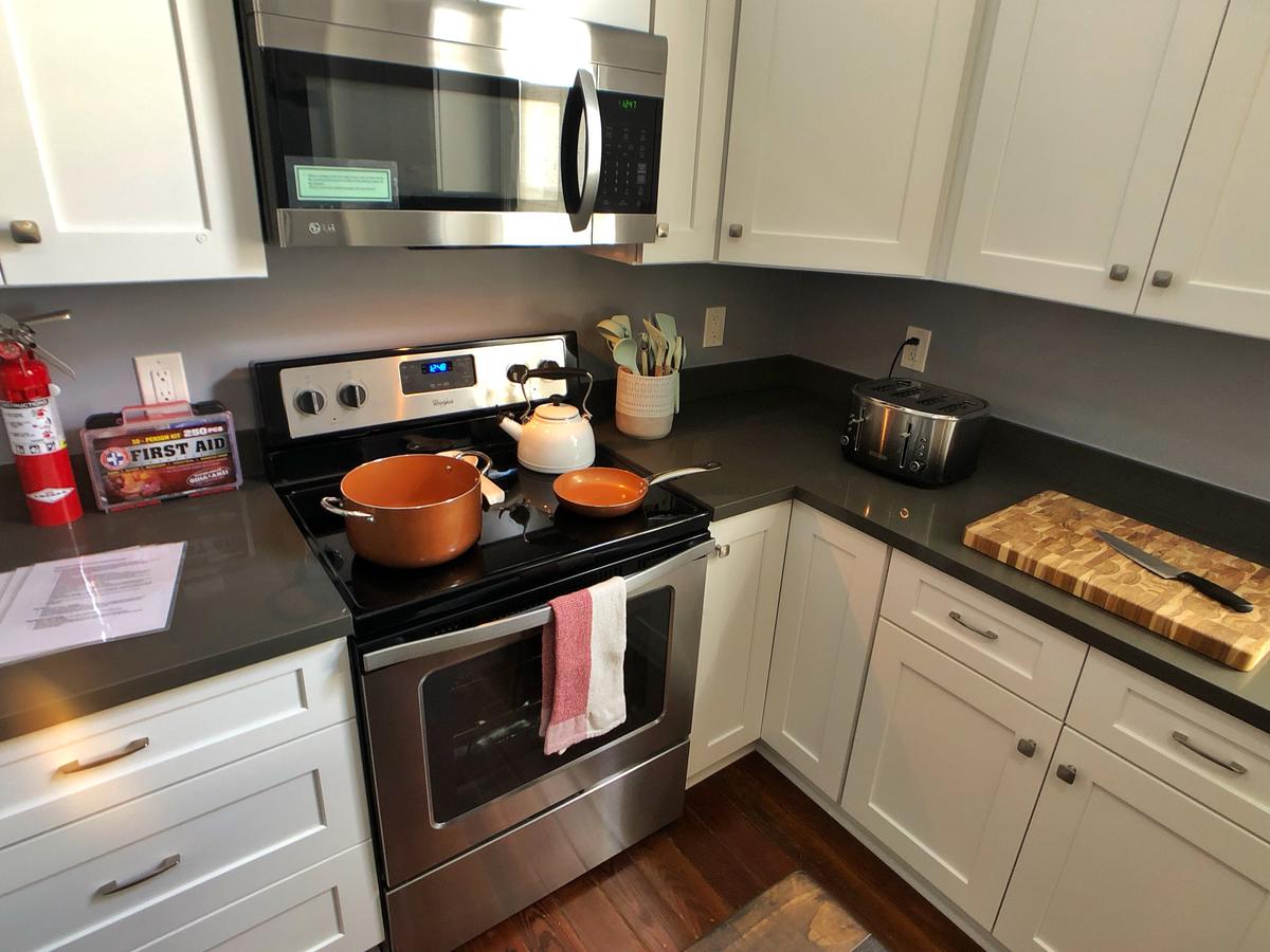 Luxury Historic Shotgun Home In Lower Garden District - thumb 16