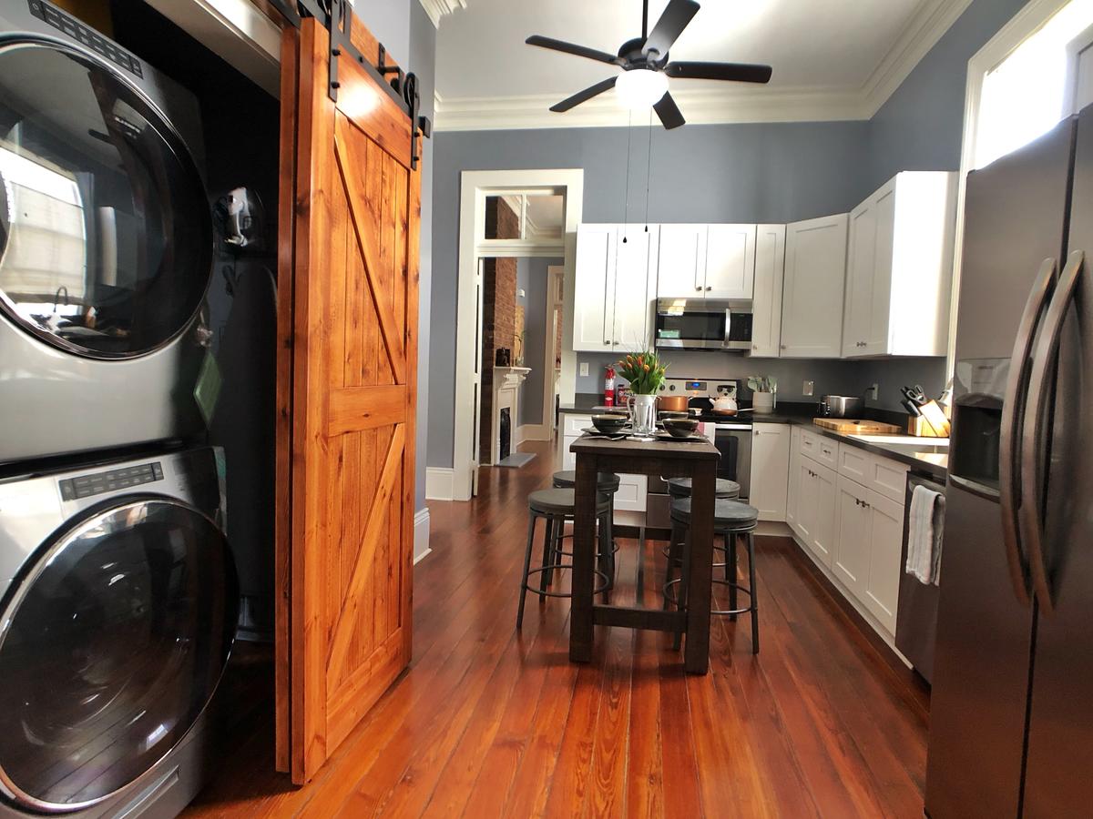 Luxury Historic Shotgun Home In Lower Garden District - thumb 12