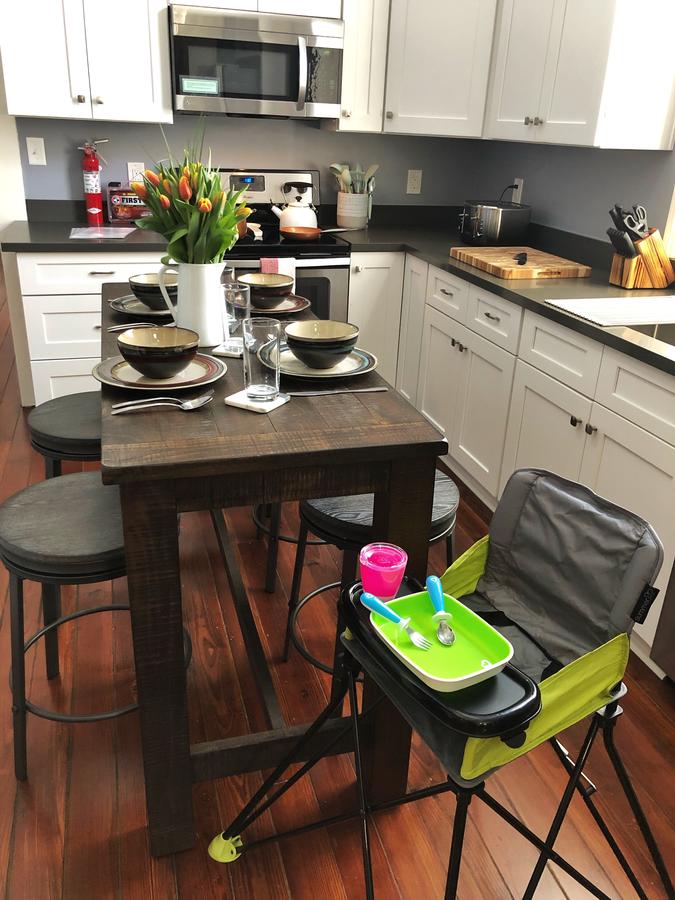 Luxury Historic Shotgun Home In Lower Garden District - thumb 18