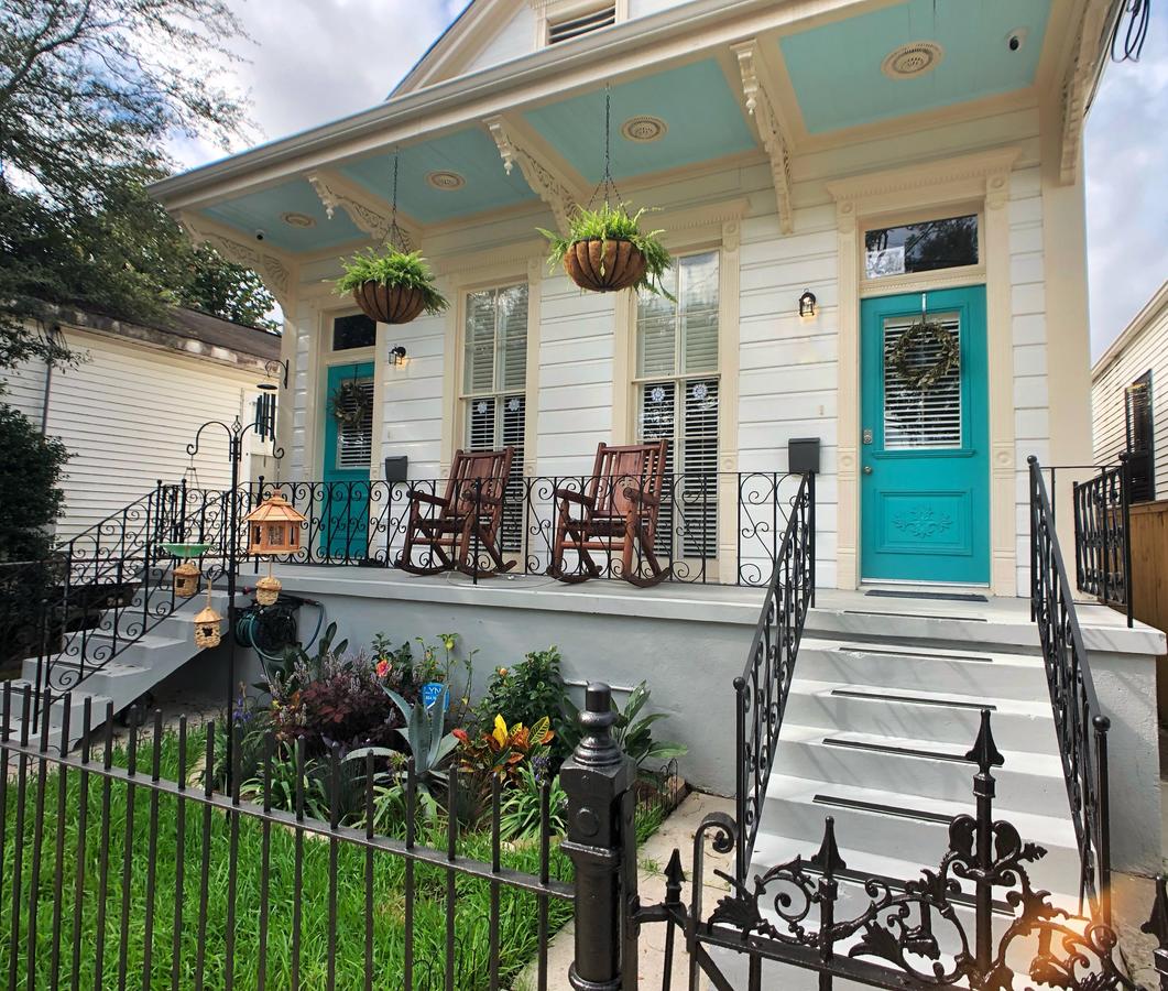 Luxury Historic Shotgun Home In Lower Garden District - thumb 1
