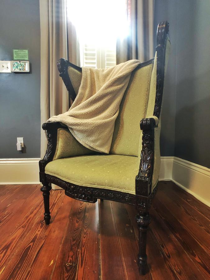 Luxury Historic Shotgun Home In Lower Garden District - thumb 11