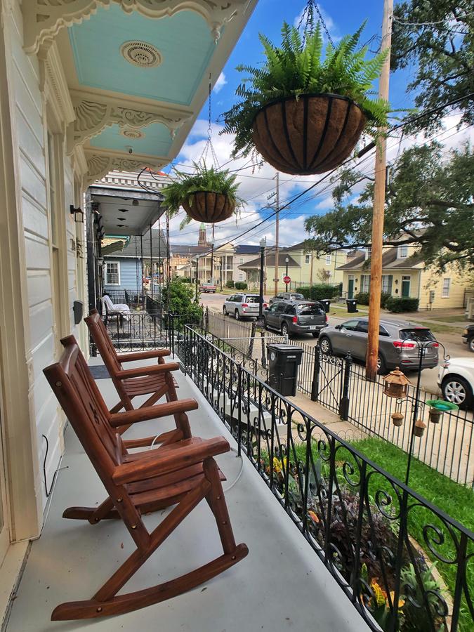 Luxury Historic Shotgun Home In Lower Garden District - thumb 35