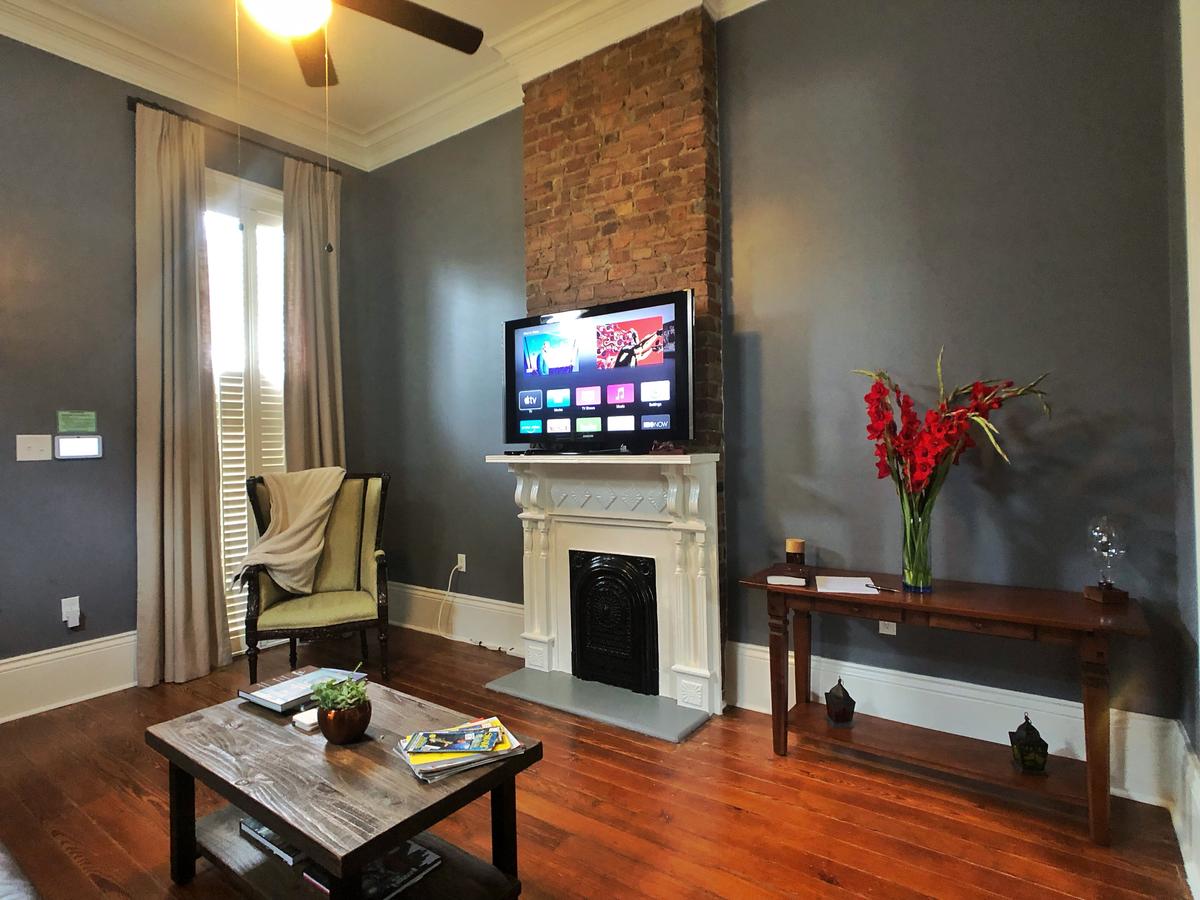 Luxury Historic Shotgun Home In Lower Garden District - thumb 8