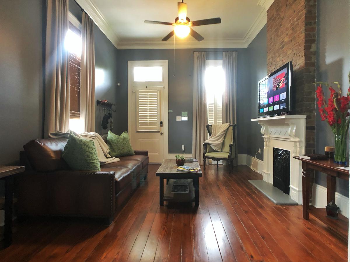 Luxury Historic Shotgun Home In Lower Garden District - thumb 4