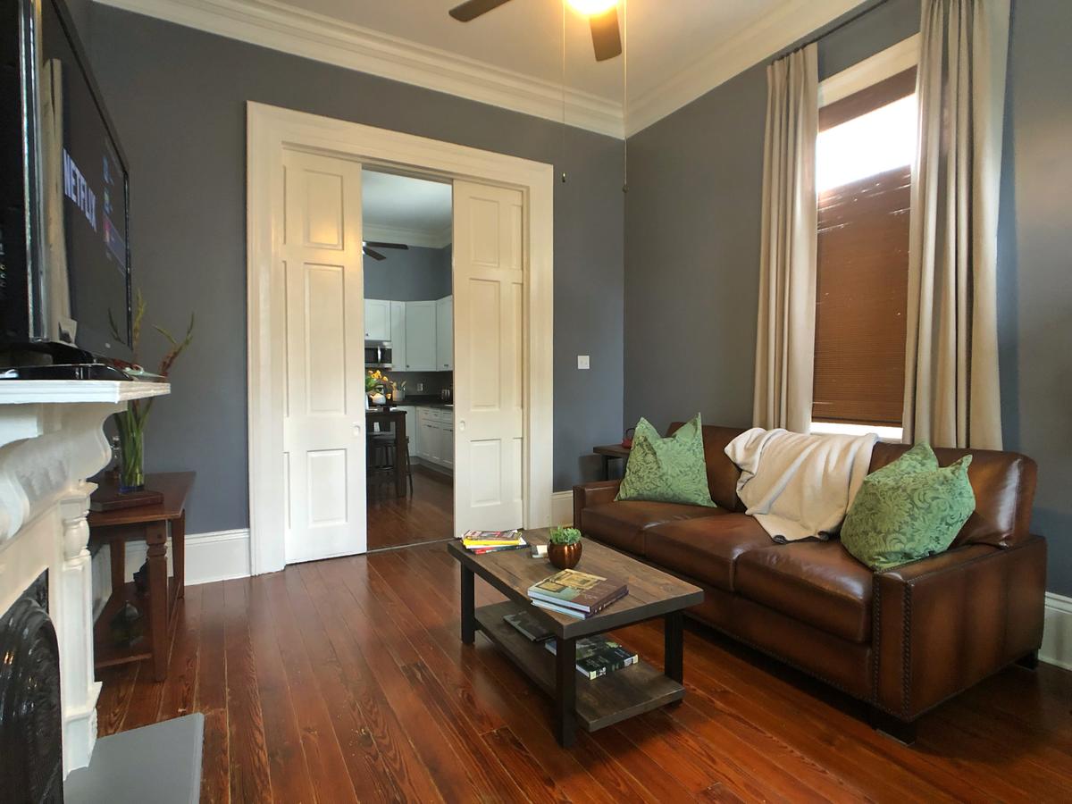 Luxury Historic Shotgun Home In Lower Garden District - thumb 6