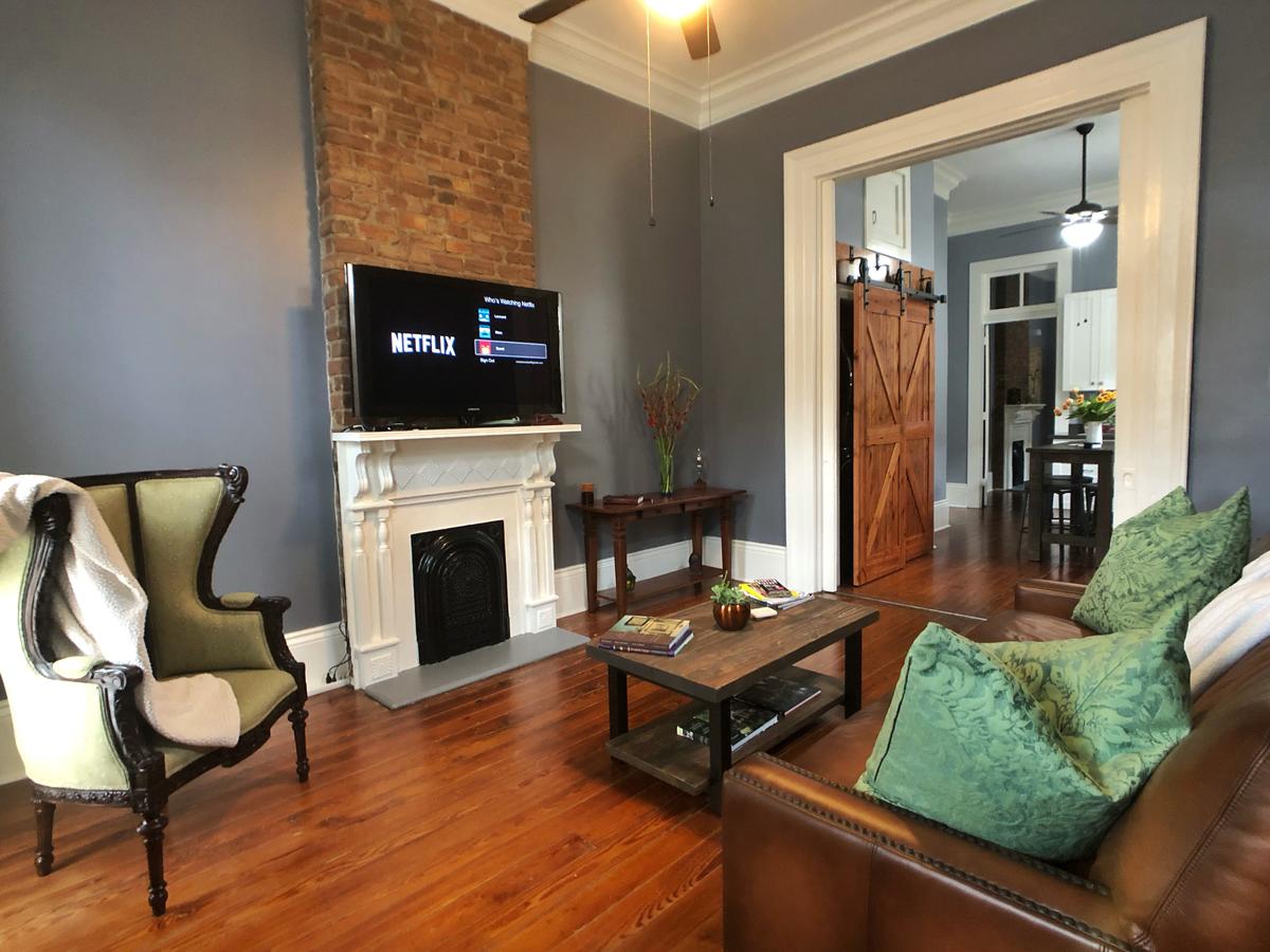 Luxury Historic Shotgun Home In Lower Garden District - thumb 5