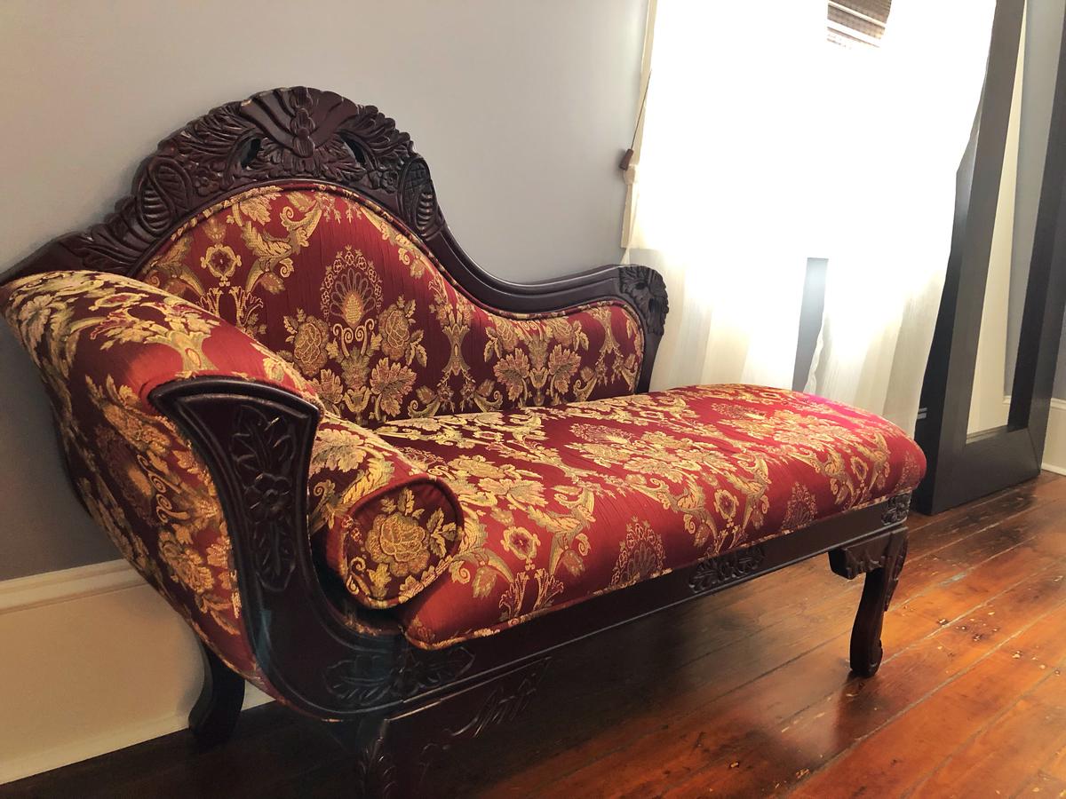 Luxury Historic Shotgun Home In Lower Garden District - thumb 30