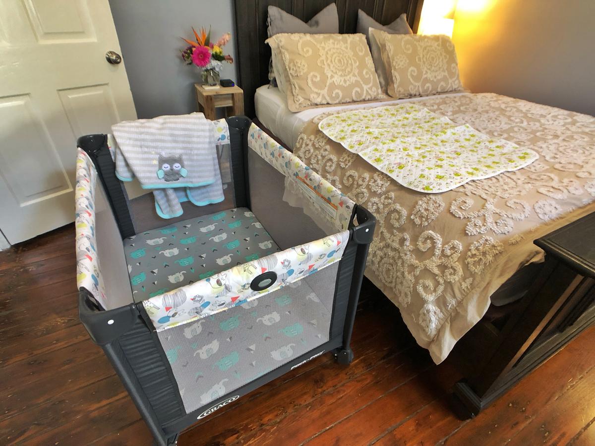 Luxury Historic Shotgun Home In Lower Garden District - thumb 29