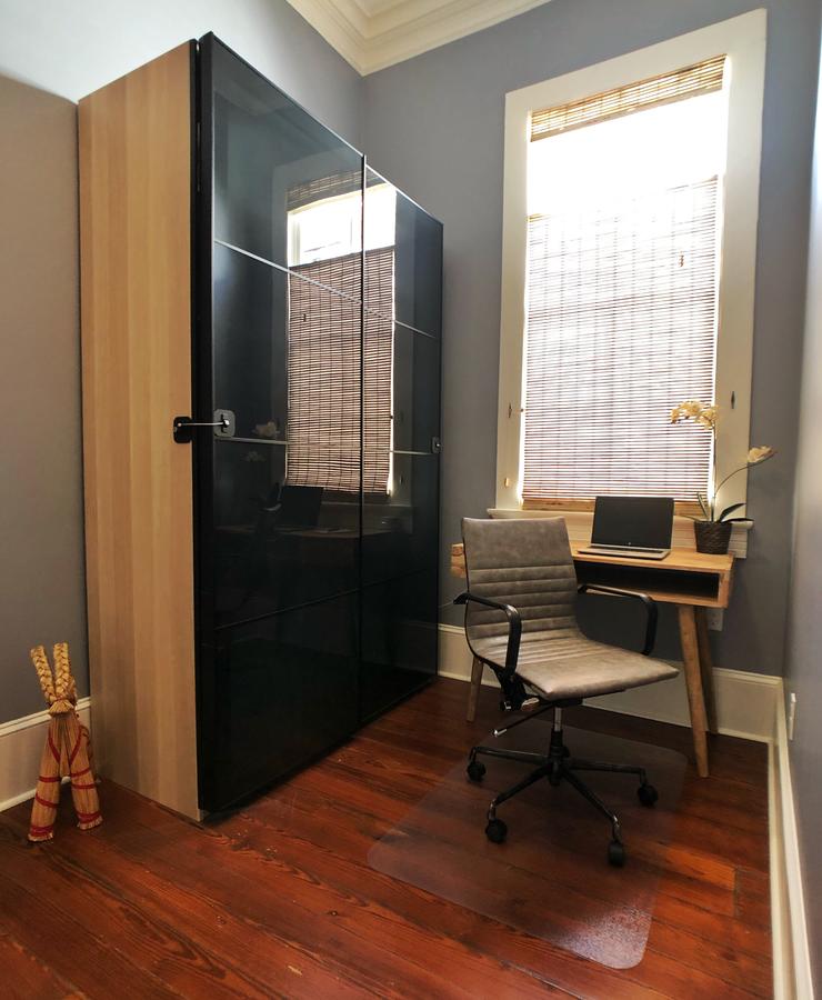 Luxury Historic Shotgun Home In Lower Garden District - thumb 20