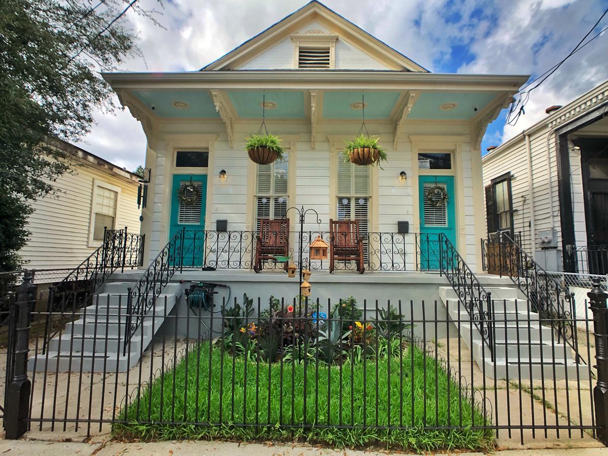 Luxury Historic Shotgun Home In Lower Garden District - thumb 34