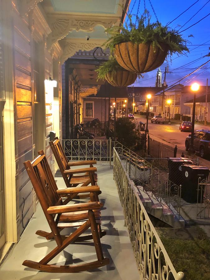 Luxury Historic Shotgun Home In Lower Garden District - thumb 2