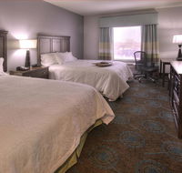 Hampton Inn  Suites Shreveport/Bossier City at Airline Drive - Accommodation Indiana